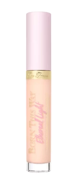 TOO FACED Born This Way Ethereal Light Concealer Oatmeal - Kapatıcı