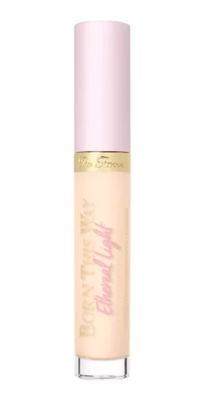 TOO FACED Born This Way Ethereal Light Concealer Milkshake - Kapatıcı