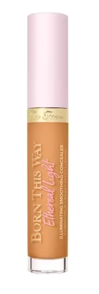 TOO FACED Born This Way Ethereal Light Concealer Gingersnap - Kapatıcı