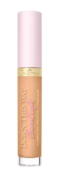 TOO FACED Born This Way Ethereal Light Concealer Café Au Lait - Kapatıcı