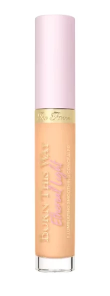 TOO FACED Born This Way Ethereal Light Concealer Butter Croissant - Kapatıcı