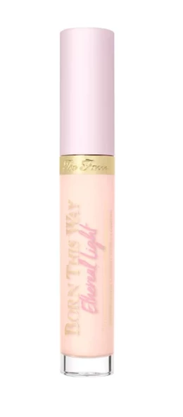 TOO FACED Born This Way Ethereal Light Concealer Sugar - Kapatıcı