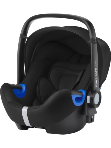 Britax Römer  Baby-Safe I-Size