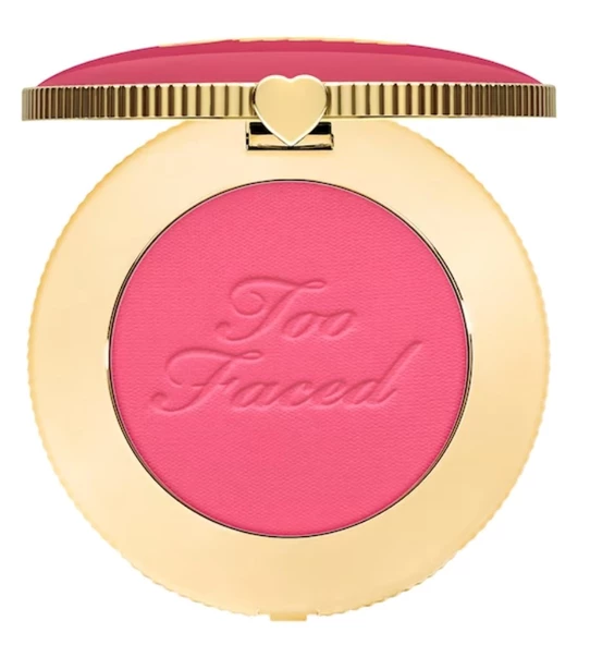 TOO FACED Cloud Crush Watermelon Rain - Allık