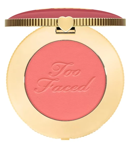 TOO FACED Cloud Crush Head In The Clouds - Allık