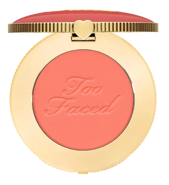 TOO FACED Cloud Crush Tequila Sunset - Allık
