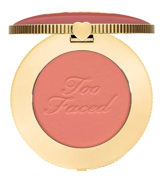 TOO FACED Cloud Crush Velvet Crush - Allık