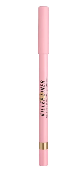 TOO FACED Killer Liner Killer Black - Eyeliner - 2