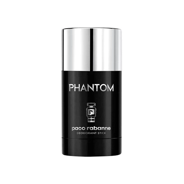 Paco Rabanne Phantom Erkek Deostick 75 GR