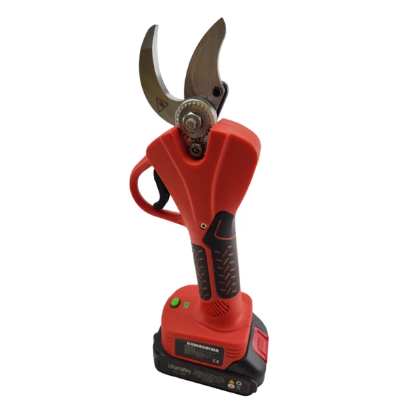 KAWASHİMA AKÜLÜ DAL BUDAMA MAKASI 32 MM ürün görseli