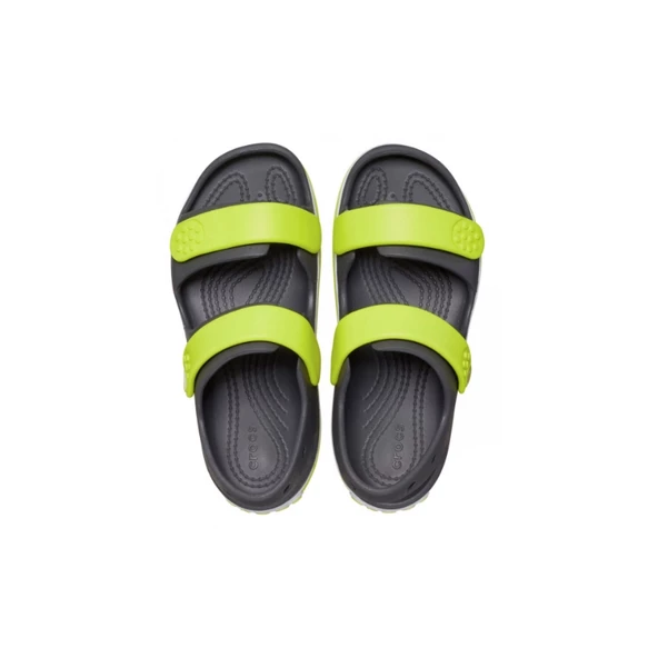 Crocs Crocband Cruiser Sandal K Çocuk Terlik CR209423-CRC.1NJ - 2