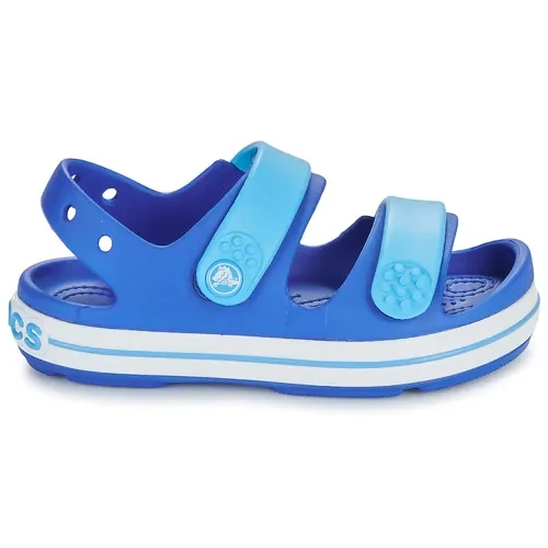 Crocs Crocband Cruiser Sandal K Çocuk Terlik CR209423-CRC.4PA - 2