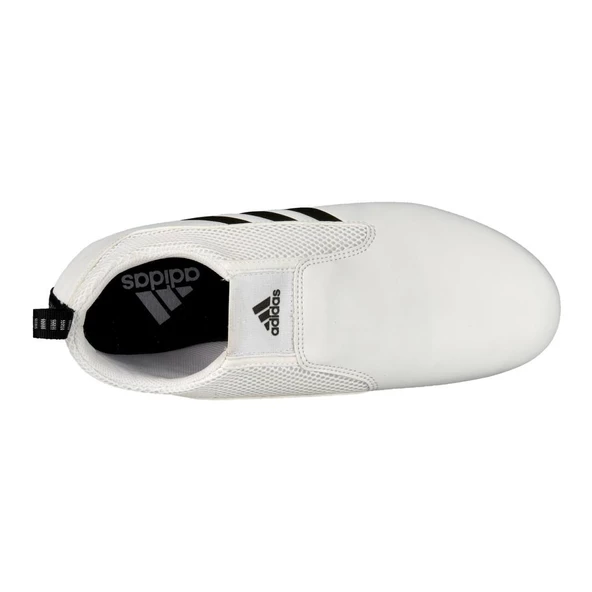 Adidas ADI-Contestant Pro Taekwondo Ayakkabısı - 6
