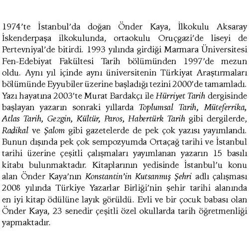 KADIN ROMANCILARIMIZLA MÜLAKATLAR  ÖTÜKEN - 5