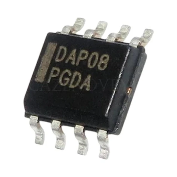 DAP 08 - 2