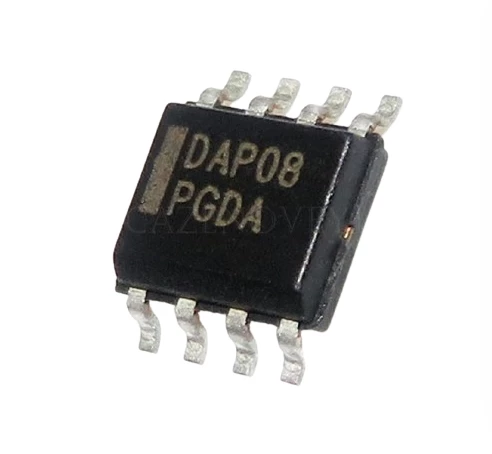 DAP 08