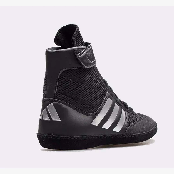 Adidas Combat Speed 5 Güreş Ayakkabısı - 5