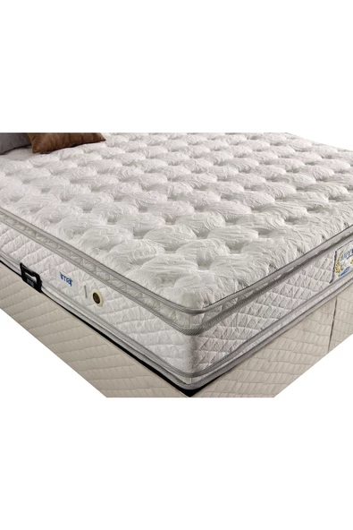 İmaj HAPPY BAZA+BAŞLIK TEK KİŞİLİK 120x200 cm (FİYATA YATAK DAHİL DEĞİLDİR) - 3