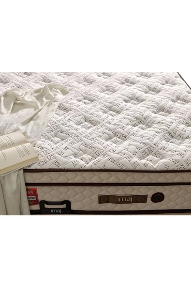 İmaj LATEXSİT PLUS BAZA+BAŞLIK TEK KİŞİLİK 100x200 cm (FİYATA YATAK DAHİL DEĞİLDİR) - 5