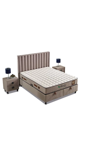 İmaj Biosafe Baza Başlık Tek Kişilik 90x200(YATAK DAHİL DEĞİLDİR)