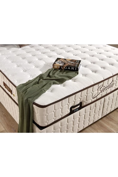 İmaj Siesta Plus Başlık Çift Kişilik 150 Cm (YATAK VE BAZA FİYATA DAHİL DEĞİLDİR) - 2