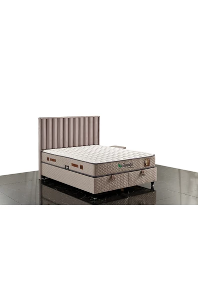 İmaj Biosafe Başlık Tek Kişilik 120 Cm (YATAK VE BAZA FİYATA DAHİL DEĞİLDİR)