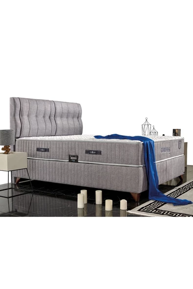 İmaj Coolness Başlık Çift Kişilik 140 Cm (YATAK VE BAZA FİYATA DAHİL DEĞİLDİR) - 2