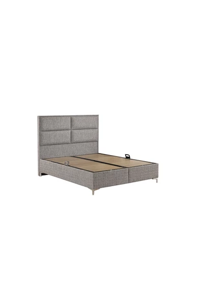 İmaj Nirvana Baza Tek Kişilik 120x200 Cm (YATAK VE BAŞLIK FİYATA DAHİL DEĞİLDİR)