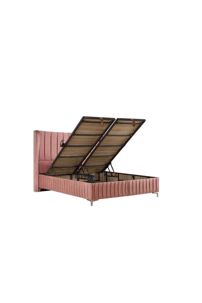 İmaj Airfresh Baza Tek Kişilik 100x200 Cm (YATAK VE BAŞLIK FİYATA DAHİL DEĞİLDİR)