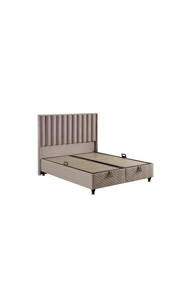 İmaj Biosafe Baza Çift Kişilik 200x200 Cm (YATAK VE BAŞLIK FİYATA DAHİL DEĞİLDİR)