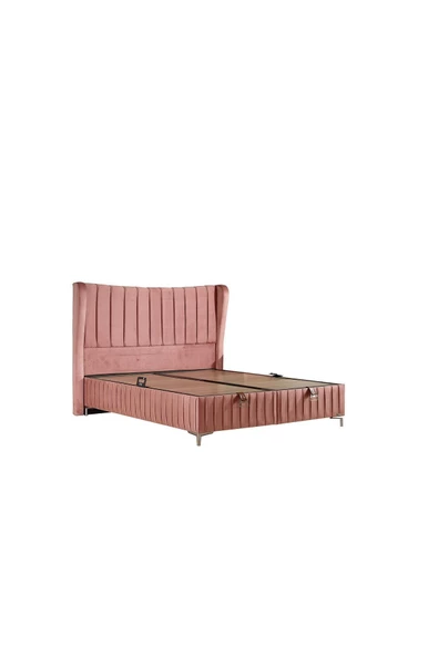 İmaj Airfresh Baza Çift Kişilik 180x200cm (YATAK VE BAŞLIK FİYATA DAHİL DEĞİLDİR)