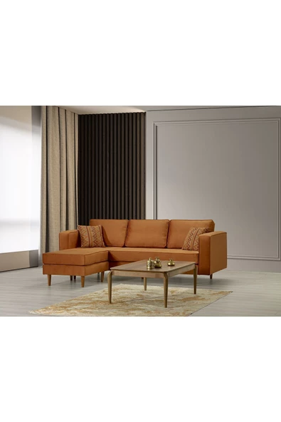 İmaj Esle Köşe Takımı - 2