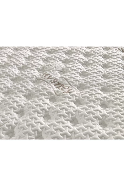İmaj Mystery Plus Yatak Çift Kişilik 150x200 Cm (BAŞLIK VE BAZA FİYATA DAHİL DEĞİLDİR) - 3