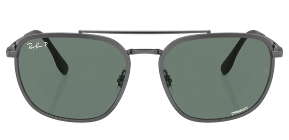 Ray-Ban RB3708 004/O9 59 Polarize Erkek Güneş Gözlüğü - 2