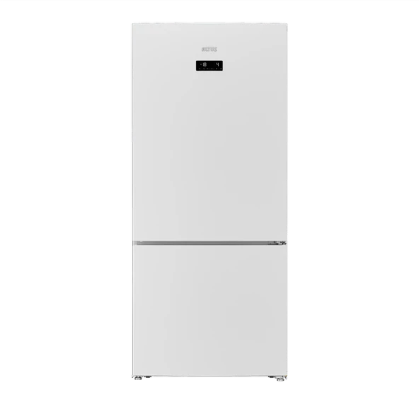 Altus ALK 484 XE Kombi No-Frost Buzdolabı
