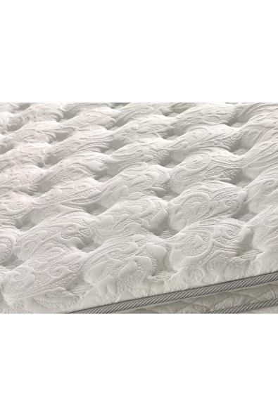 İmaj Happy Yatak Tek Kişilik 90x190 Cm (BAŞLIK VE BAZA FİYATA DAHİL DEĞİLDİR) - 3