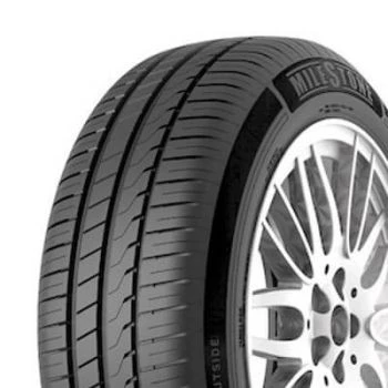 MİLESTONE YAZLIK 245/40 ZR19 TL 98W REINF. CARMILE SPORT 2025