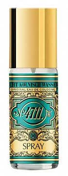 4711 Original Spray EDC 50 ml