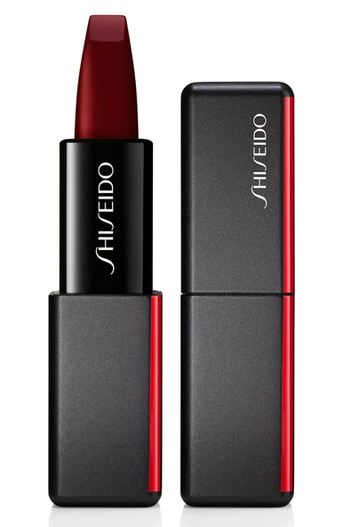 Shiseido Modernmatte Powder Ruj - 522 Velvet Rope - 1