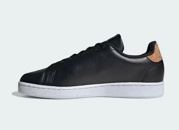 adidas Advantage Sustainable Lifestyle Siyah  Günlük Spor Ayakkabısı GY1136 - 7