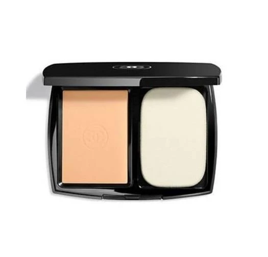 Chanel Le Teint Ultra Ultrawear Flawless Compact Fondöten - B50