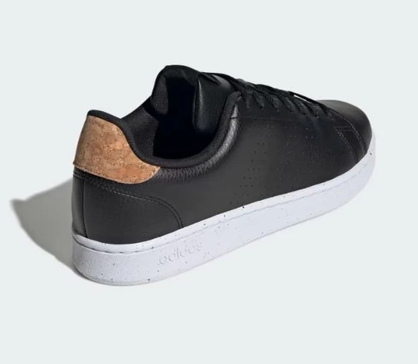 adidas Advantage Sustainable Lifestyle Siyah  Günlük Spor Ayakkabısı GY1136 - 6