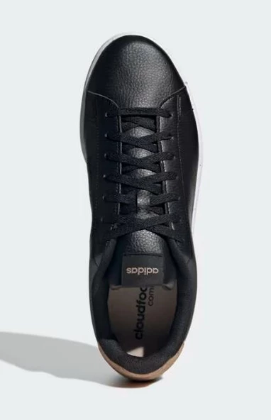 adidas Advantage Sustainable Lifestyle Siyah  Günlük Spor Ayakkabısı GY1136 - 4