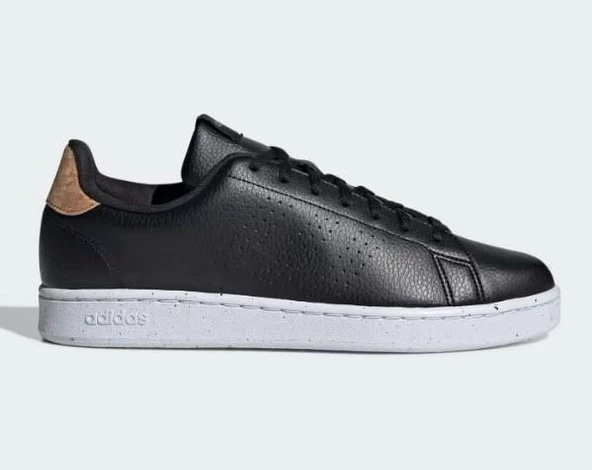 adidas Advantage Sustainable Lifestyle Siyah  Günlük Spor Ayakkabısı GY1136 - 2
