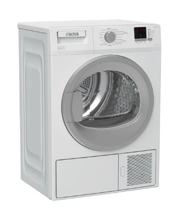 Altus AL 101 IC 10 kg Çamaşır Kurutma Makinesi - Resim 2
