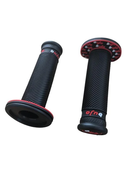 ELCİK Silikon KIRMIZI Bujo Taper - 4