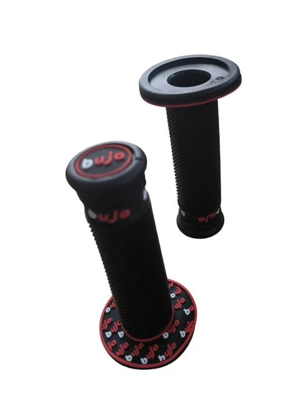 ELCİK Silikon KIRMIZI Bujo Taper - 5