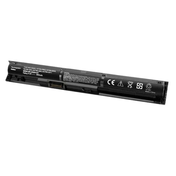 Hp HSTNN-Q94C Batarya Pil - Resim 3