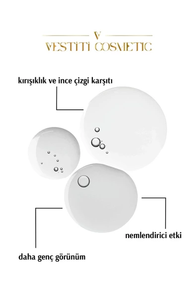 VESTİTİ COSMETİC,Marılyn Serum - Antı-agıng Collagen Serum - 4