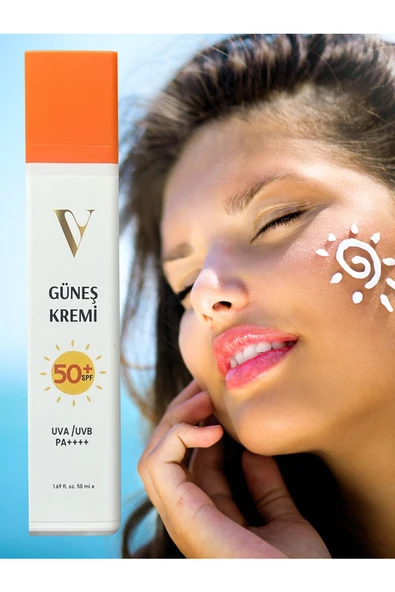 VESTİTİ COSMETİC,Vestiti Güneş Kremi 50 Spf - 2